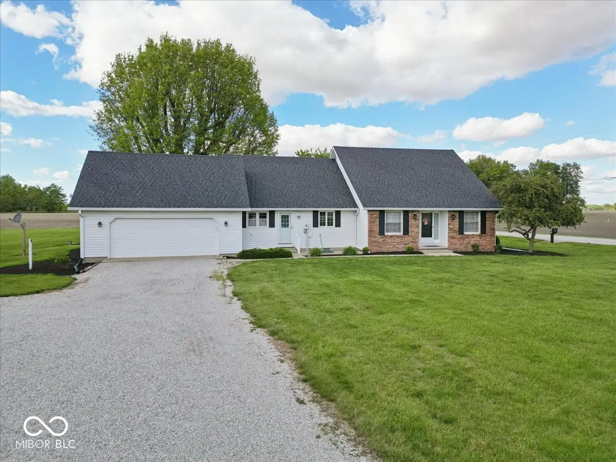 3287 S 800 E, Kokomo, IN 46902 - #1