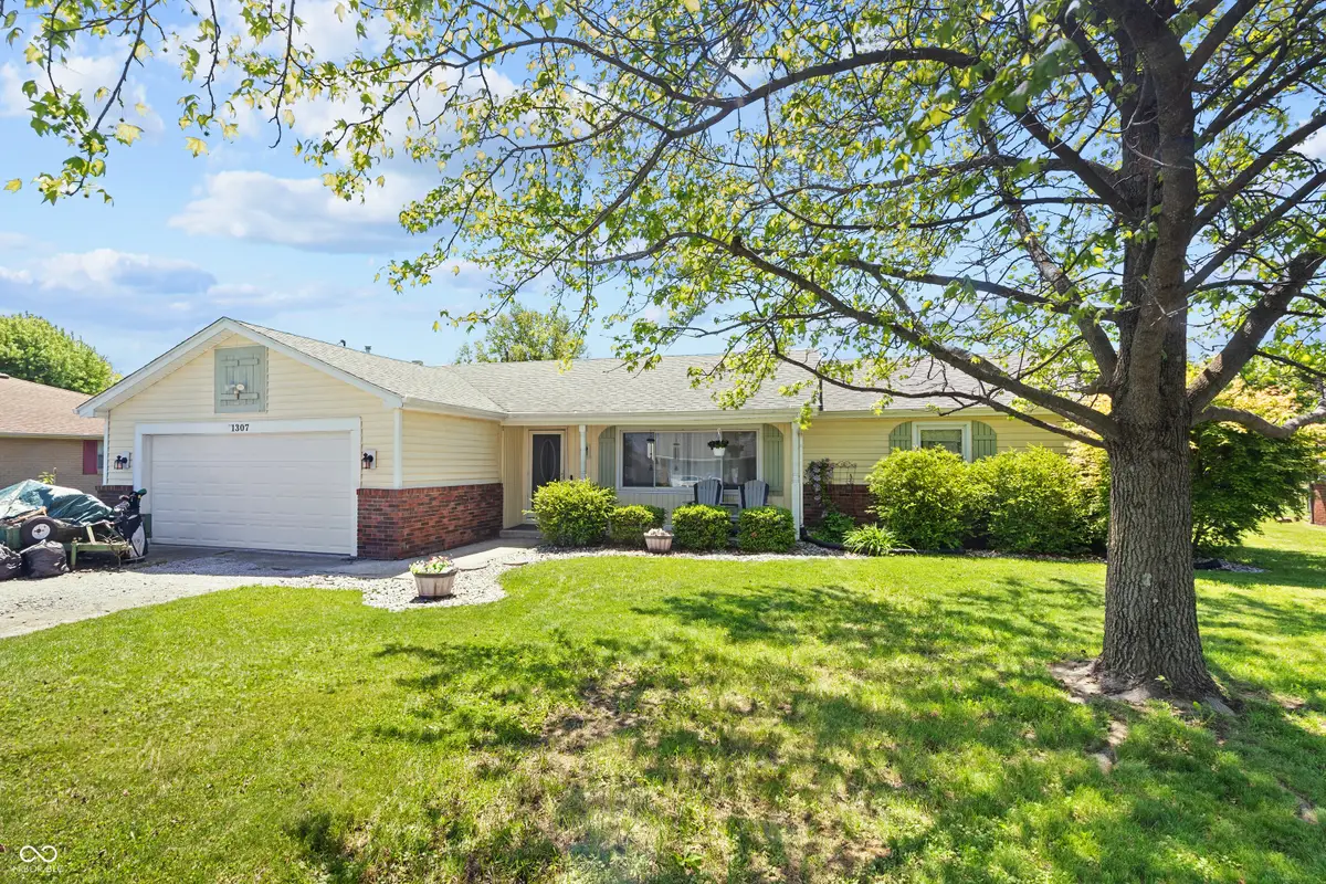 1307 Garnet Drive, Anderson, IN 46011 - #1
