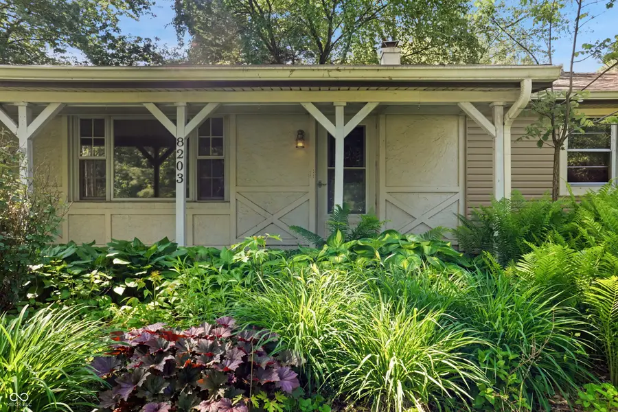 8203 W 88th Street, Indianapolis, IN 46278 - #2