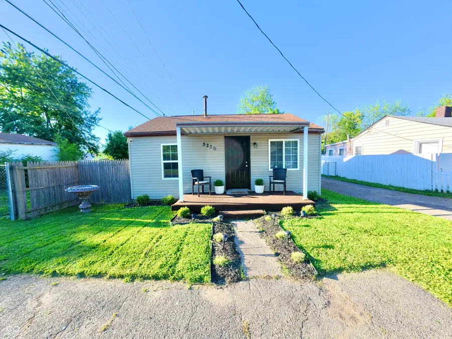 5230 Melrose Avenue, Indianapolis, IN 46241 - #2