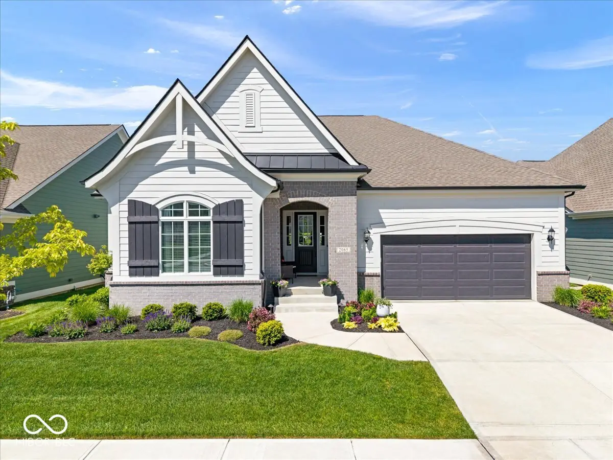 2065 Granville Drive, Westfield, IN 46074 - #1
