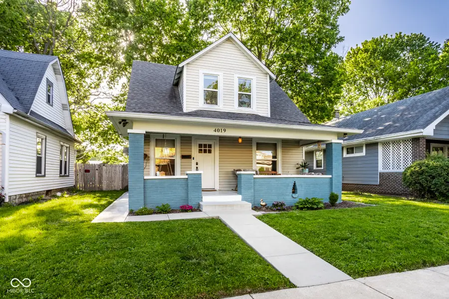 4019 Graceland Avenue, Indianapolis, IN 46208 - #3