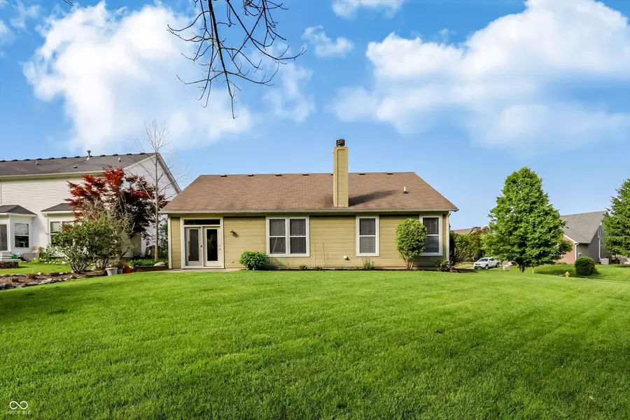 7068 Summer Oak Drive, Noblesville, IN 46062 - #2