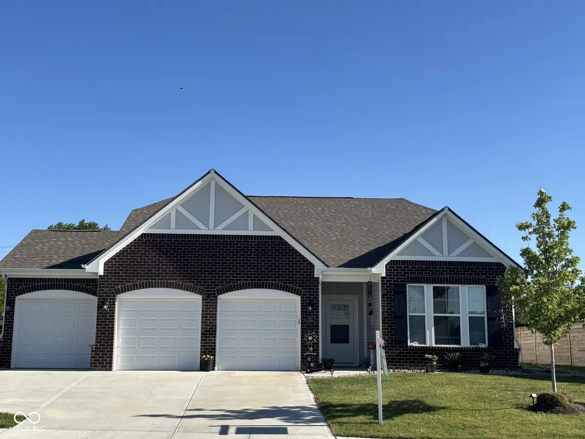 1525 Vera Boulevard, Danville, IN 46122 - #1