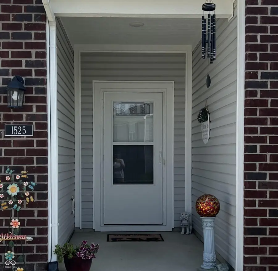 1525 Vera Boulevard, Danville, IN 46122 - #2