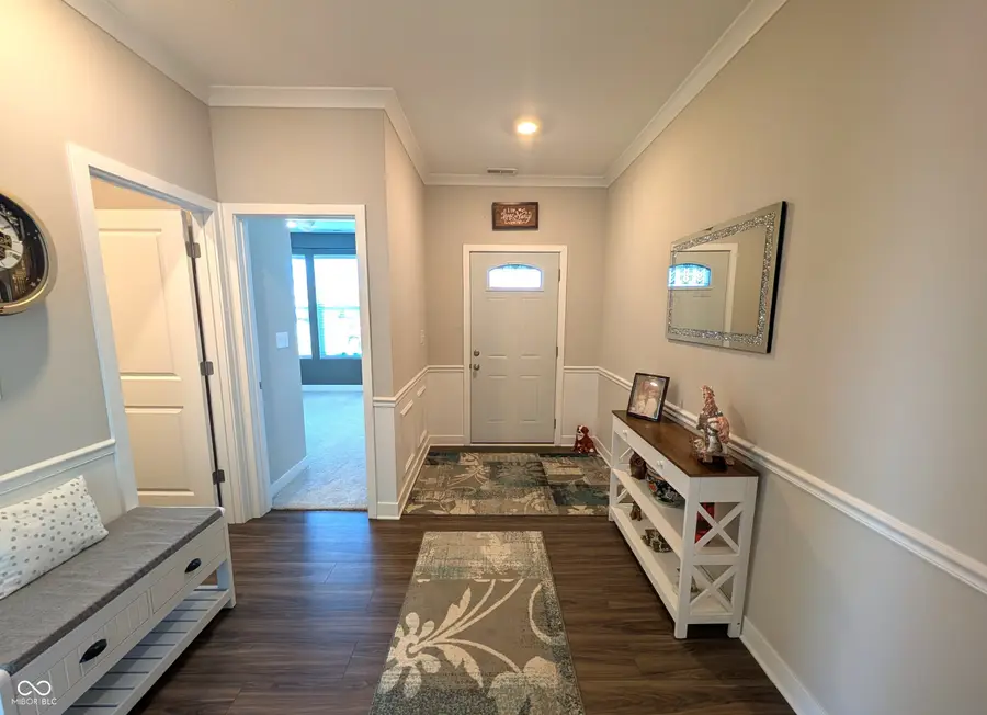 1525 Vera Boulevard, Danville, IN 46122 - #3