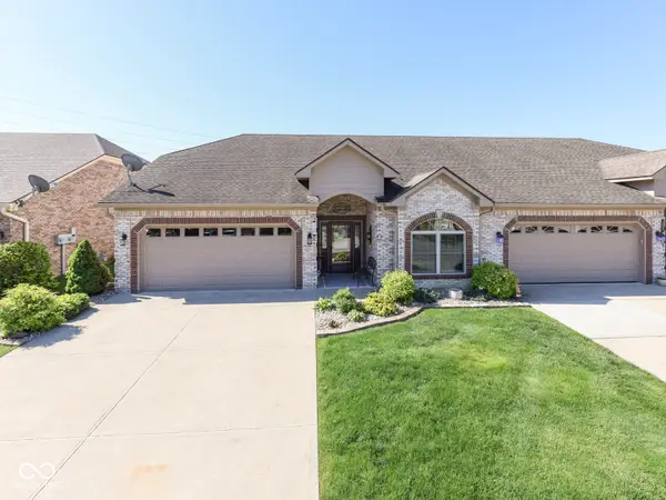 7746 Rosa Drive, Indianapolis, IN 46237