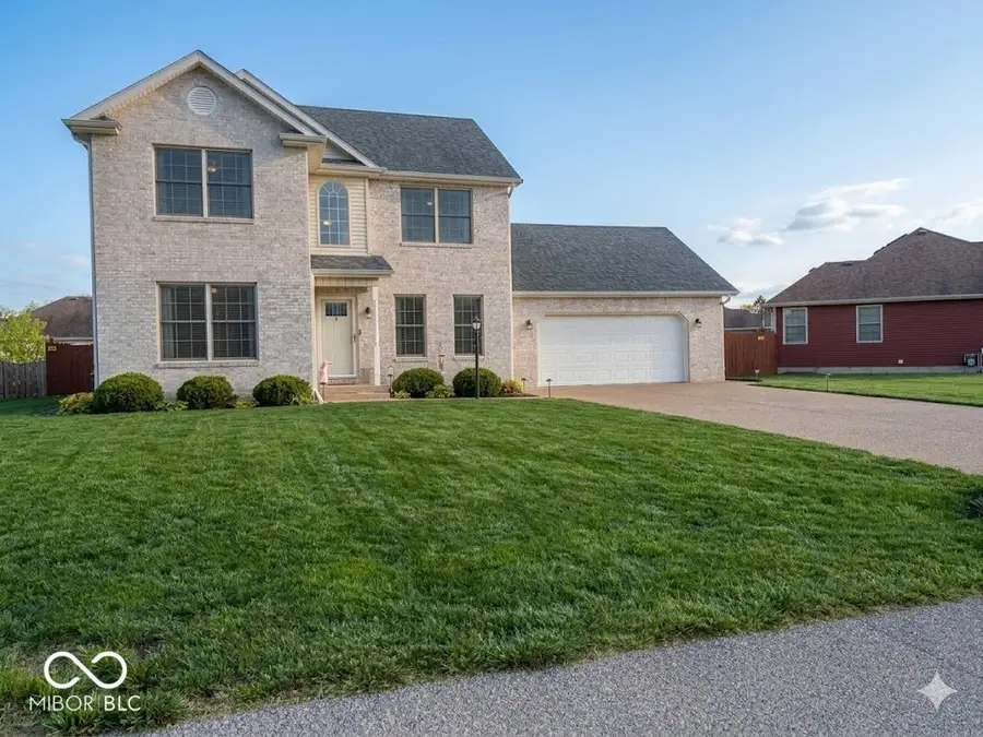 3565 Betty Jean Lane, Terre Haute, IN 47805 - #2