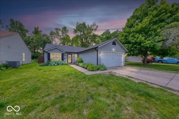 5037 Seerley Creek Road, Indianapolis, IN 46241