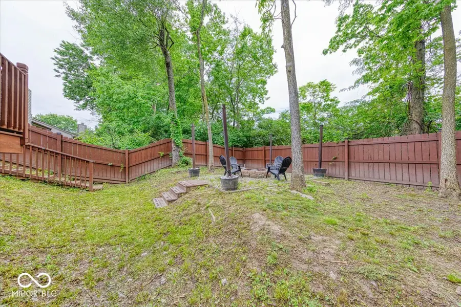 5037 Seerley Creek Road, Indianapolis, IN 46241 - #3