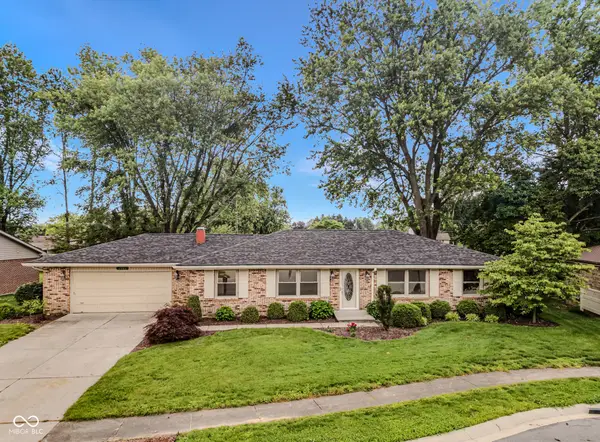 4515 W Mission Court, Columbus, IN 47203