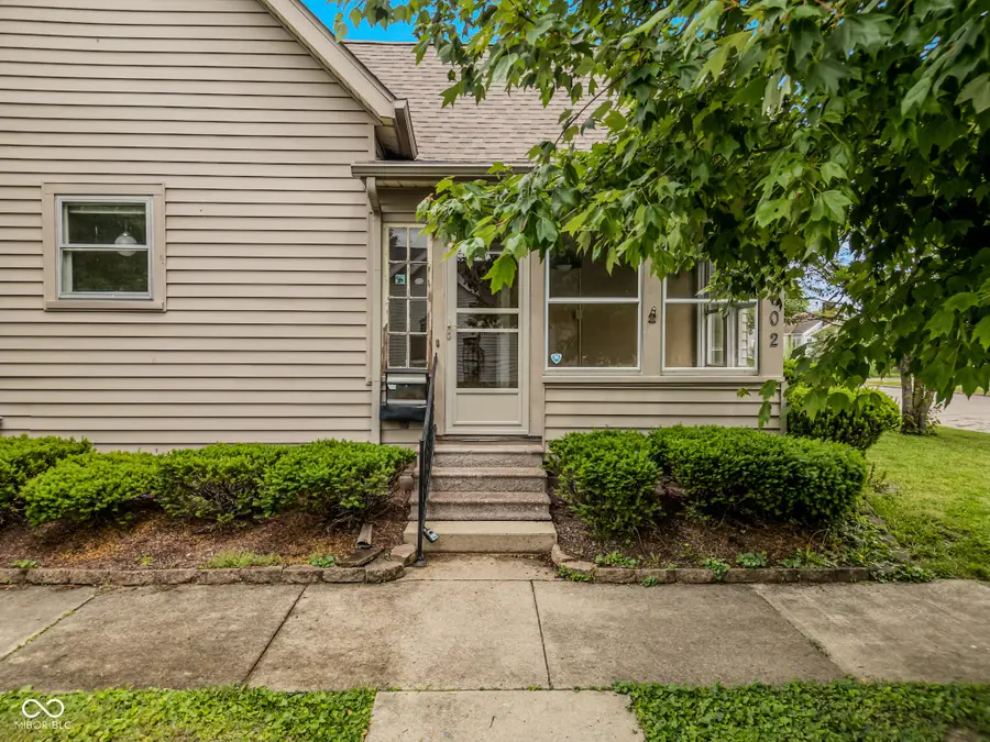 1902 Gilmore Street, Columbus, IN 47201 - #2