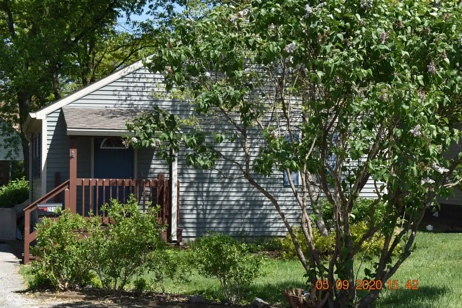 2919 S East Street, Indianapolis, IN 46225 - #2