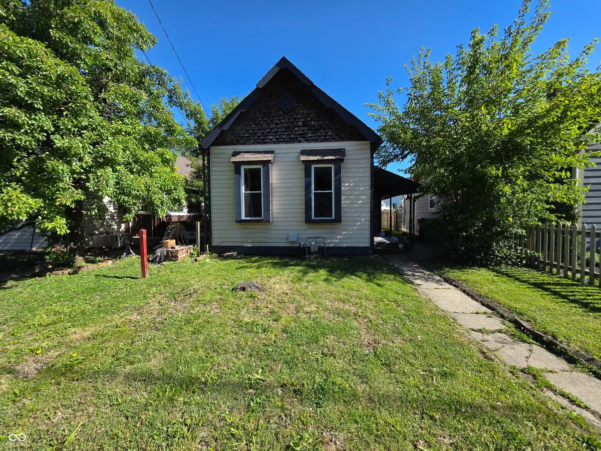 1238 Cottage Avenue, Indianapolis, IN 46203 - #1