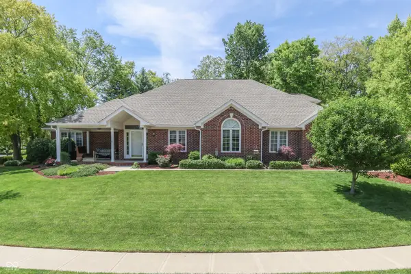 7718 Ashtree Drive, Indianapolis, IN 46259