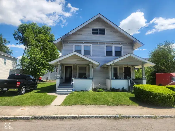2429 Guilford Avenue, Indianapolis, IN 46205