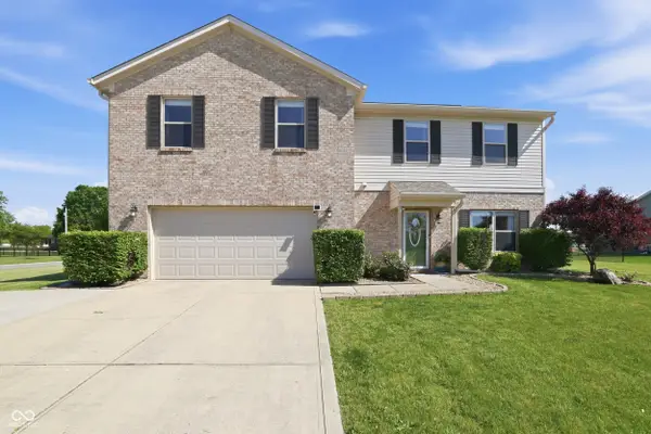 6116 W Morgan Court, New Palestine, IN 46163