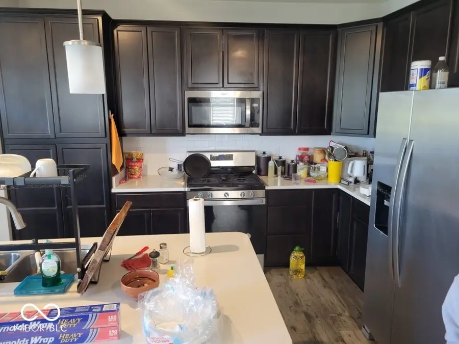 120 Freeman Street, Whiteland, IN 46184 - #3