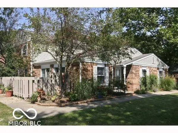 8301 Hewlet Drive #6F, Indianapolis, IN 46268
