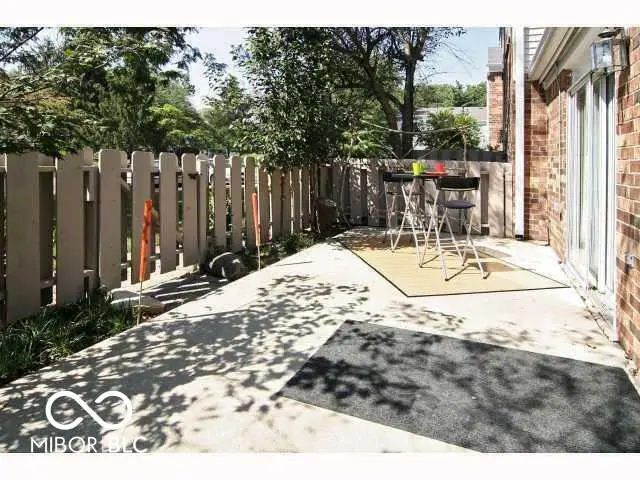 8301 Hewlet Drive #6F, Indianapolis, IN 46268 - #2