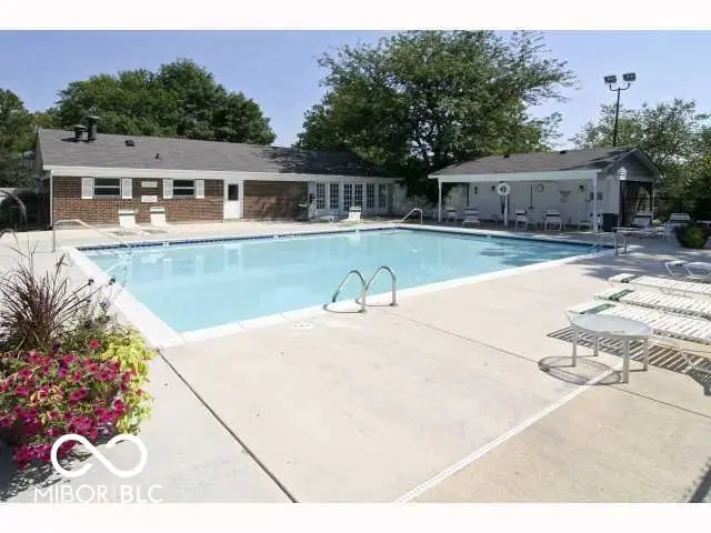 8301 Hewlet Drive #6F, Indianapolis, IN 46268 - #3