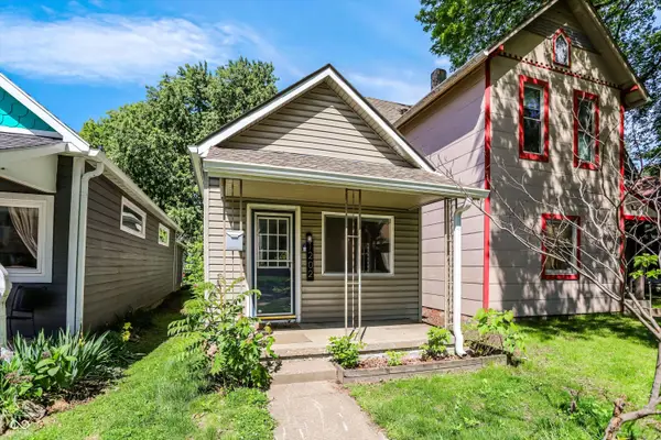 1202 Laurel Street, Indianapolis, IN 46203