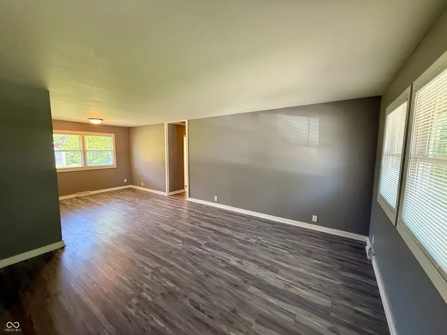 3413 N Milton Street, Muncie, IN 47304 - #3