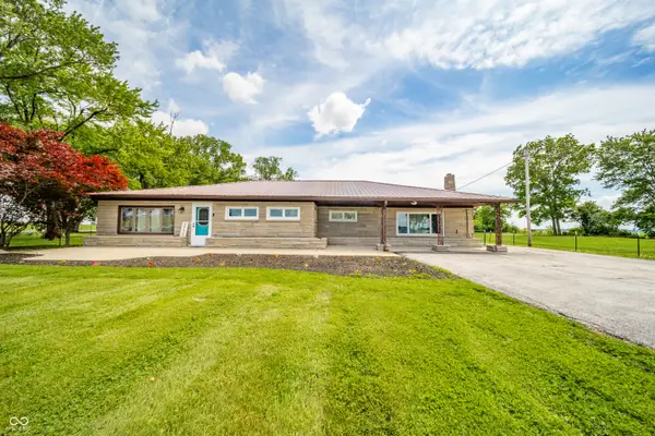 2513 W 300 S, Shelbyville, IN 46176