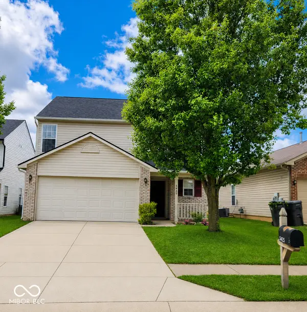 5425 Powder River Court, Indianapolis, IN 46221