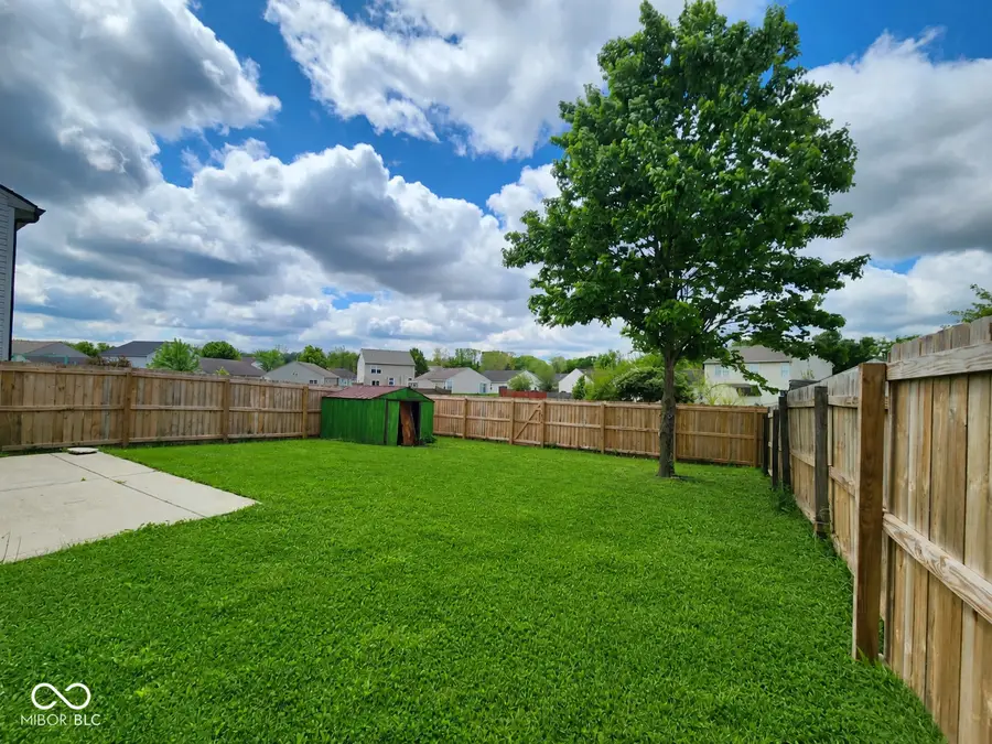 5425 Powder River Court, Indianapolis, IN 46221 - #3