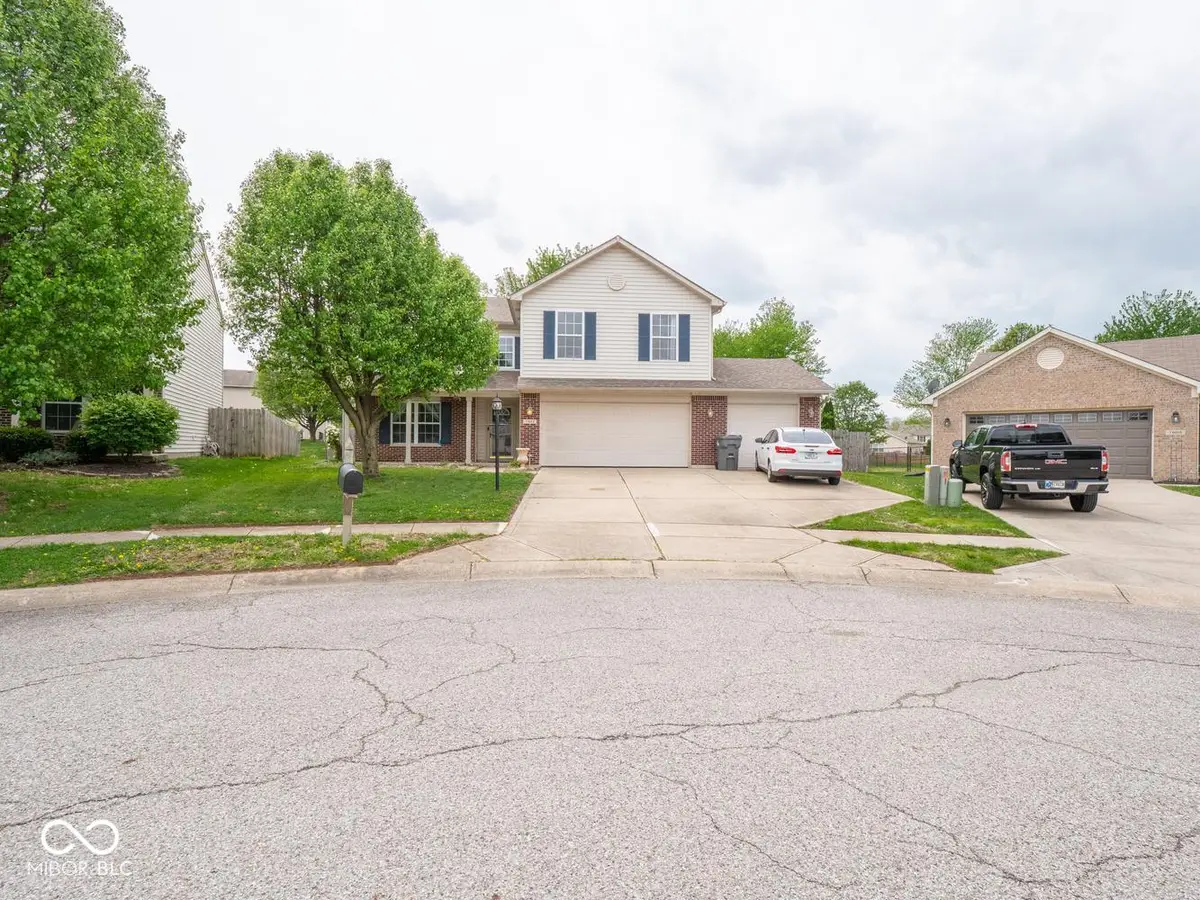 7611 Penguin Circle, Indianapolis, IN 46239 - #1