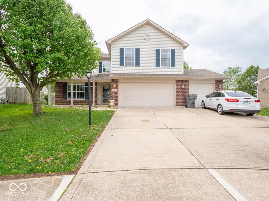 7611 Penguin Circle, Indianapolis, IN 46239 - #3