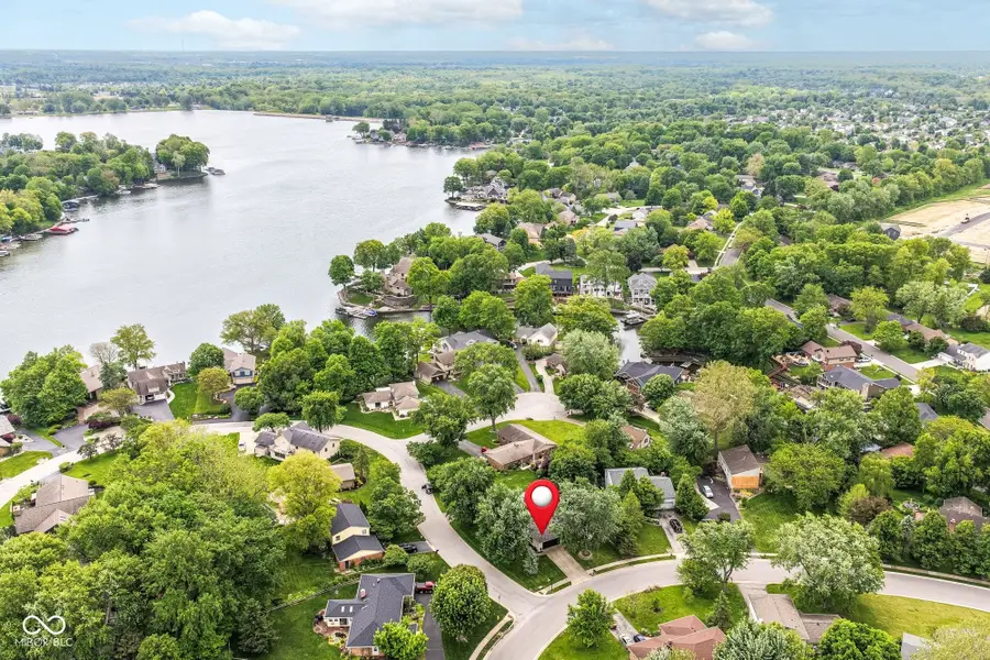 1202 Willow Way, Noblesville, IN 46062 - #2