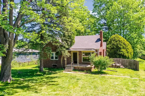 6429 Shanghai Road, Indianapolis, IN 46278