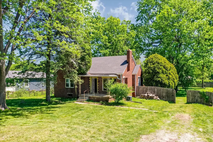 6429 Shanghai Road, Indianapolis, IN 46278 - #2