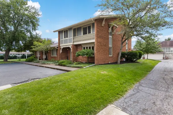 3975 Offshore Drive, Columbus, IN 47203