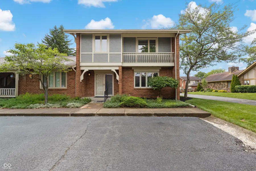 3975 Offshore Drive, Columbus, IN 47203 - #2