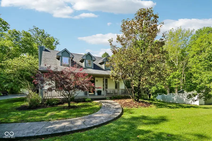 772 Brill Lane, Martinsville, IN 46151 - #2