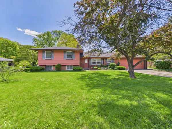 1509 Forrest Street, Anderson, IN 46012