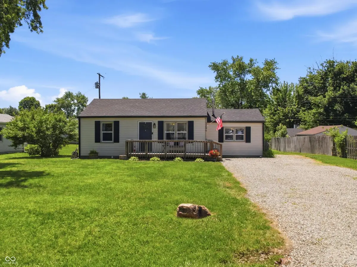 3286 Grace Street, Greenwood, IN 46143 - #1