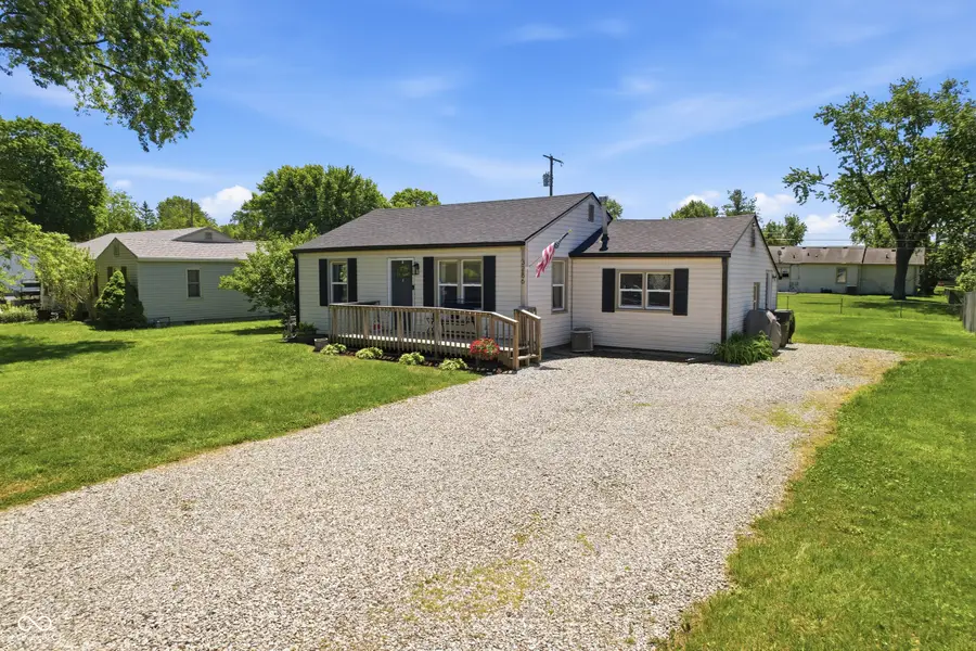 3286 Grace Street, Greenwood, IN 46143 - #3