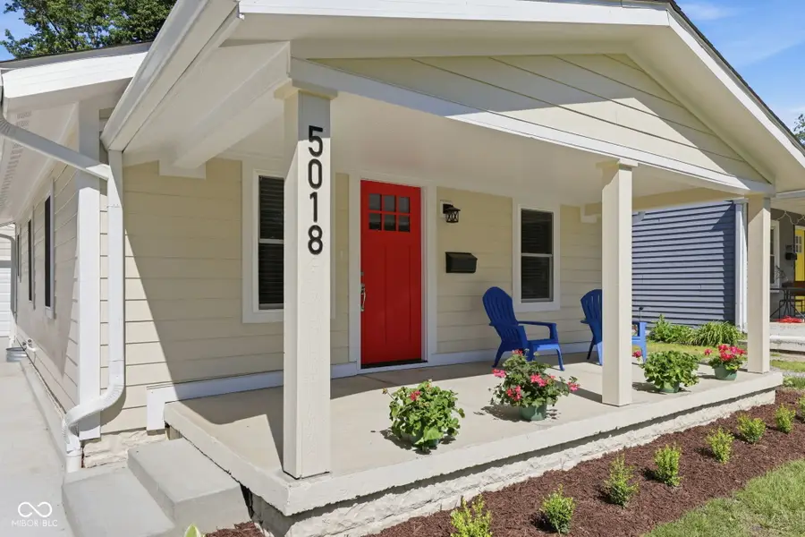 5018 Primrose Avenue, Indianapolis, IN 46205 - #2