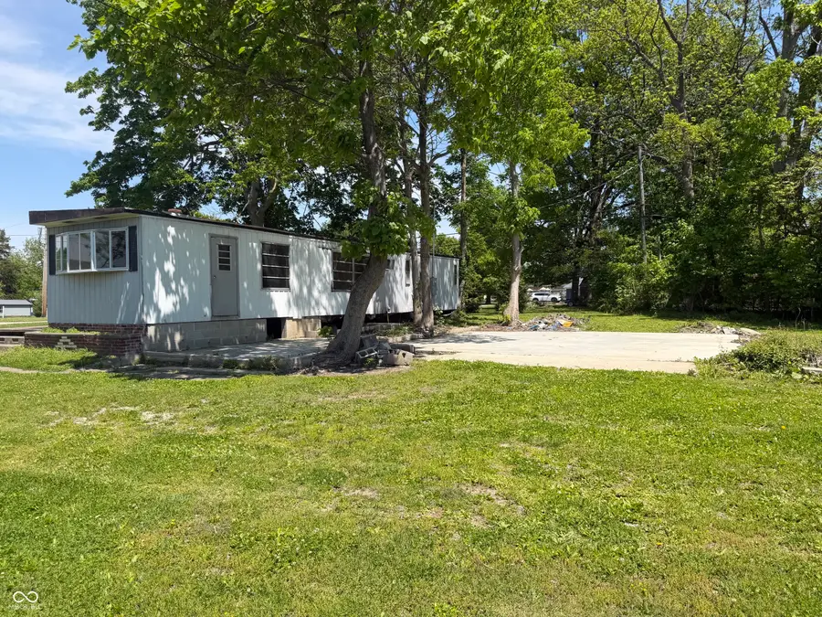 707 Hawkes Street, Rockville, IN 47872 - #3
