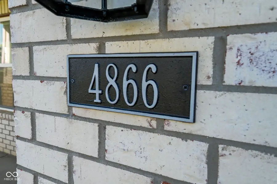 4866 Rosie Boulevard, McCordsville, IN 46055 - #3