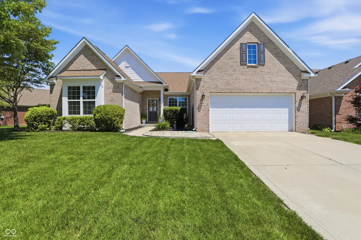 4323 Raintree Boulevard, Greenwood, IN 46143 - #1