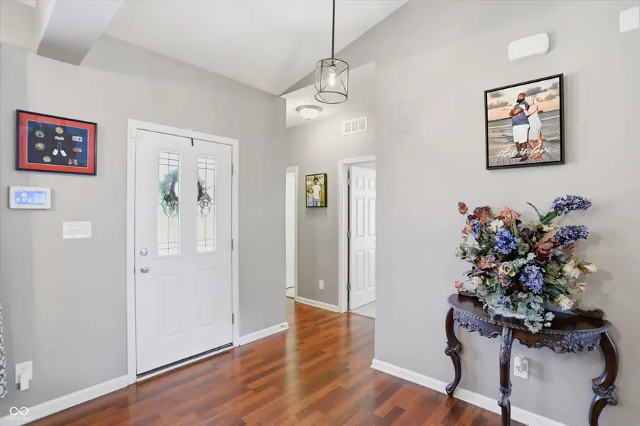 4323 Raintree Boulevard, Greenwood, IN 46143 - #3