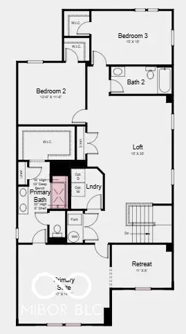 9084 Apollo Way, Plainfield, IN 46168 - #3