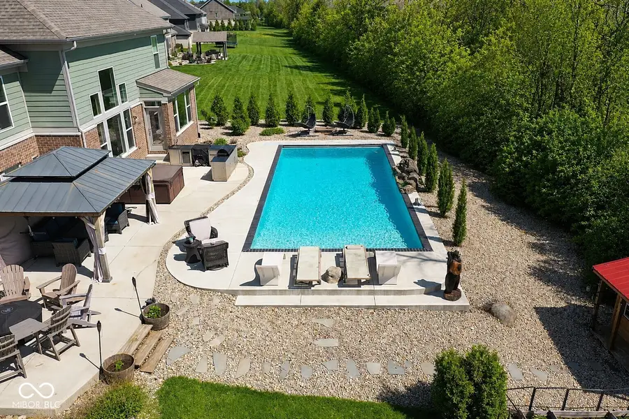 5683 Oakmont Boulevard, Bargersville, IN 46106 - #2