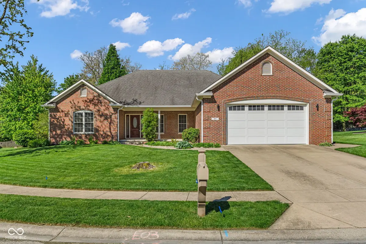 87 John Court, Danville, IN 46122 - #1