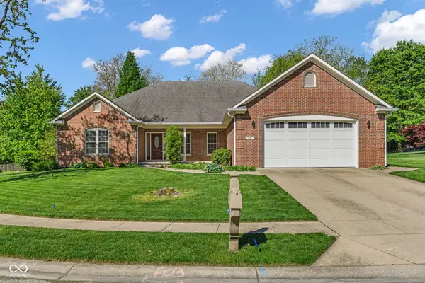 87 John Court, Danville, IN 46122